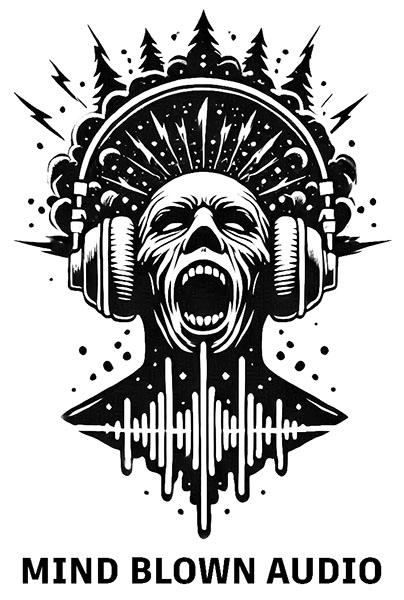 Mind Blown Audio