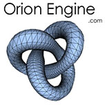 Orion Engine