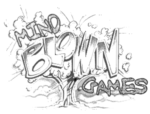Mind Blown Games